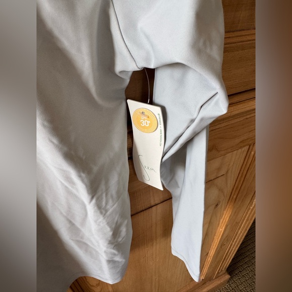 Doheny Rashguard Seea brand Size M. NWT - Picture 5 of 7